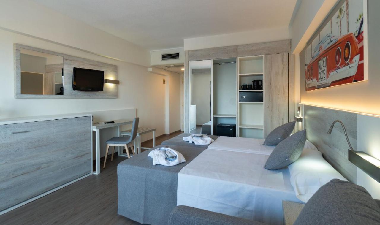 Medplaya Bali 3*