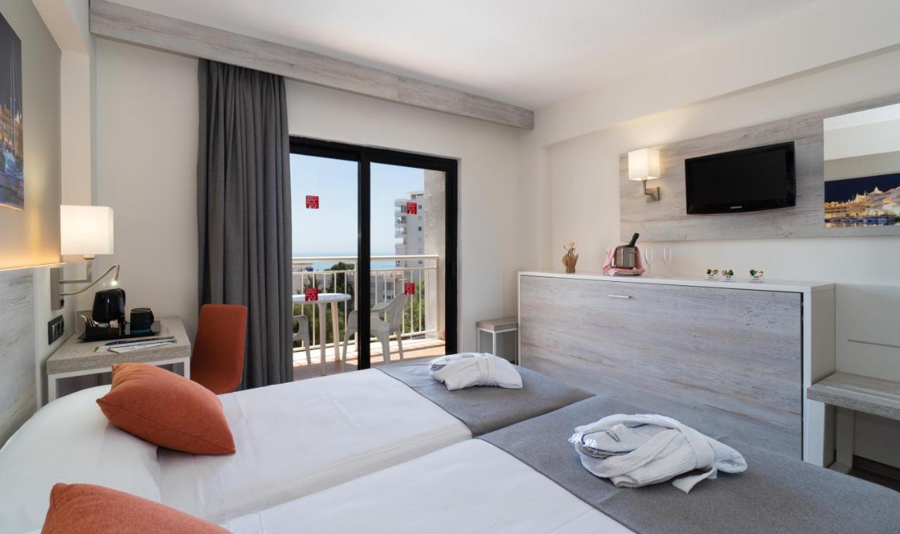 Medplaya Bali 3* Benalmadena