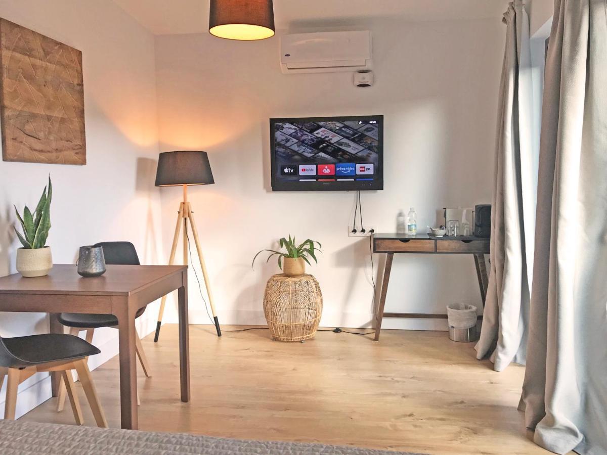 Cortijo Vista Bed & Breakfast