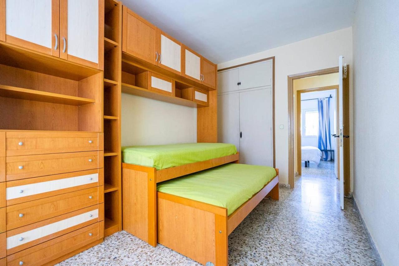El Hidalgo Costa Del Sol Holiday home *