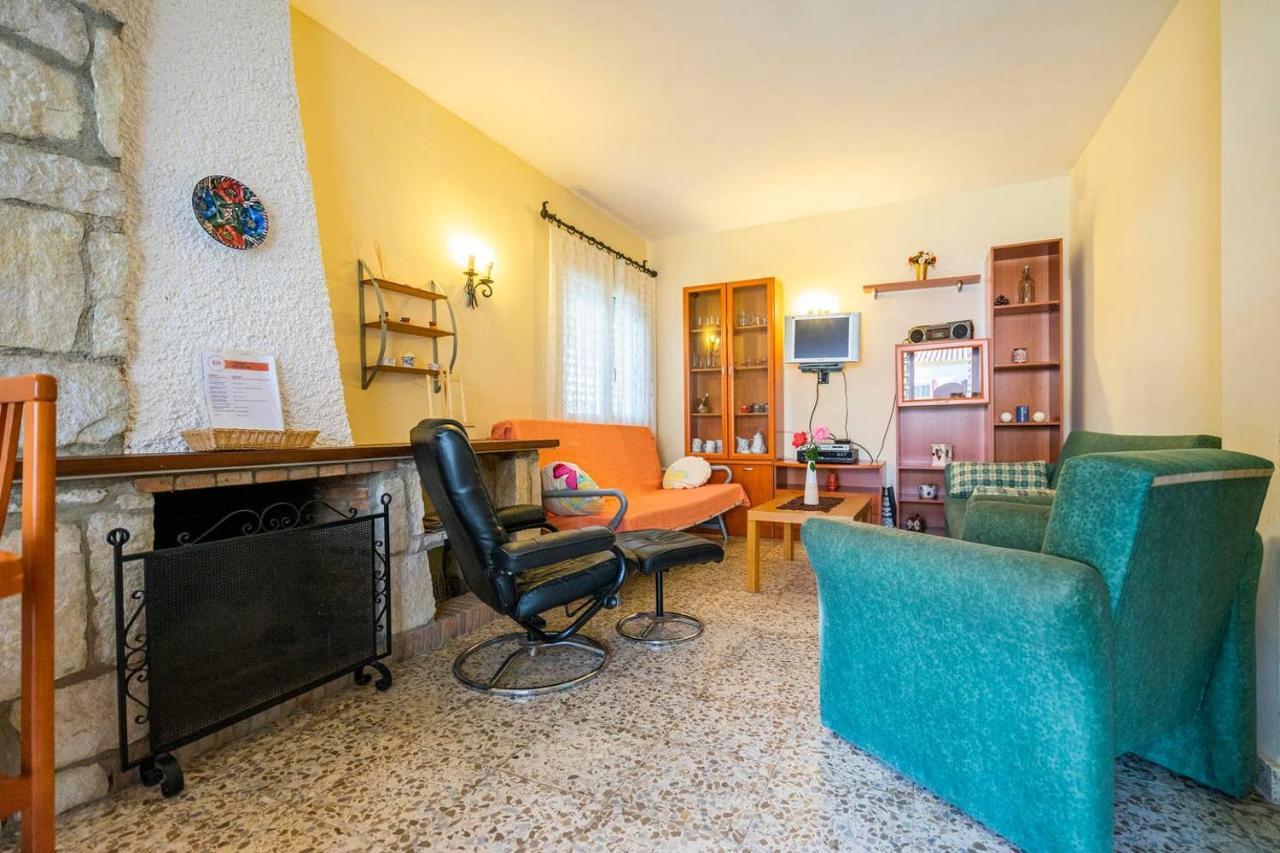 Holiday home El Hidalgo Costa Del Sol *