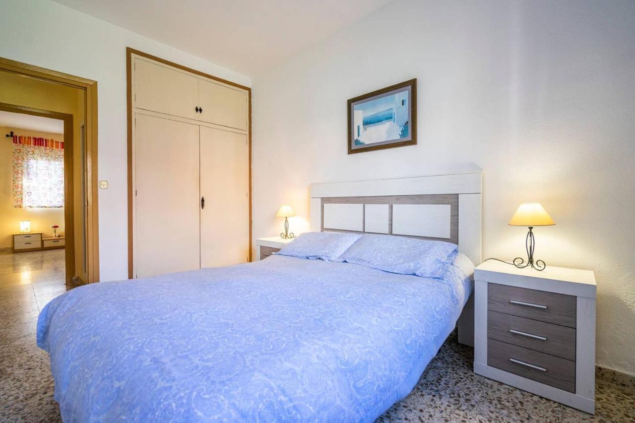 El Hidalgo Costa Del Sol Holiday home