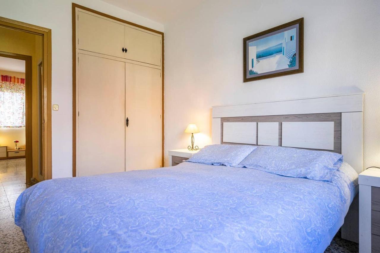 El Hidalgo Costa Del Sol Holiday home *