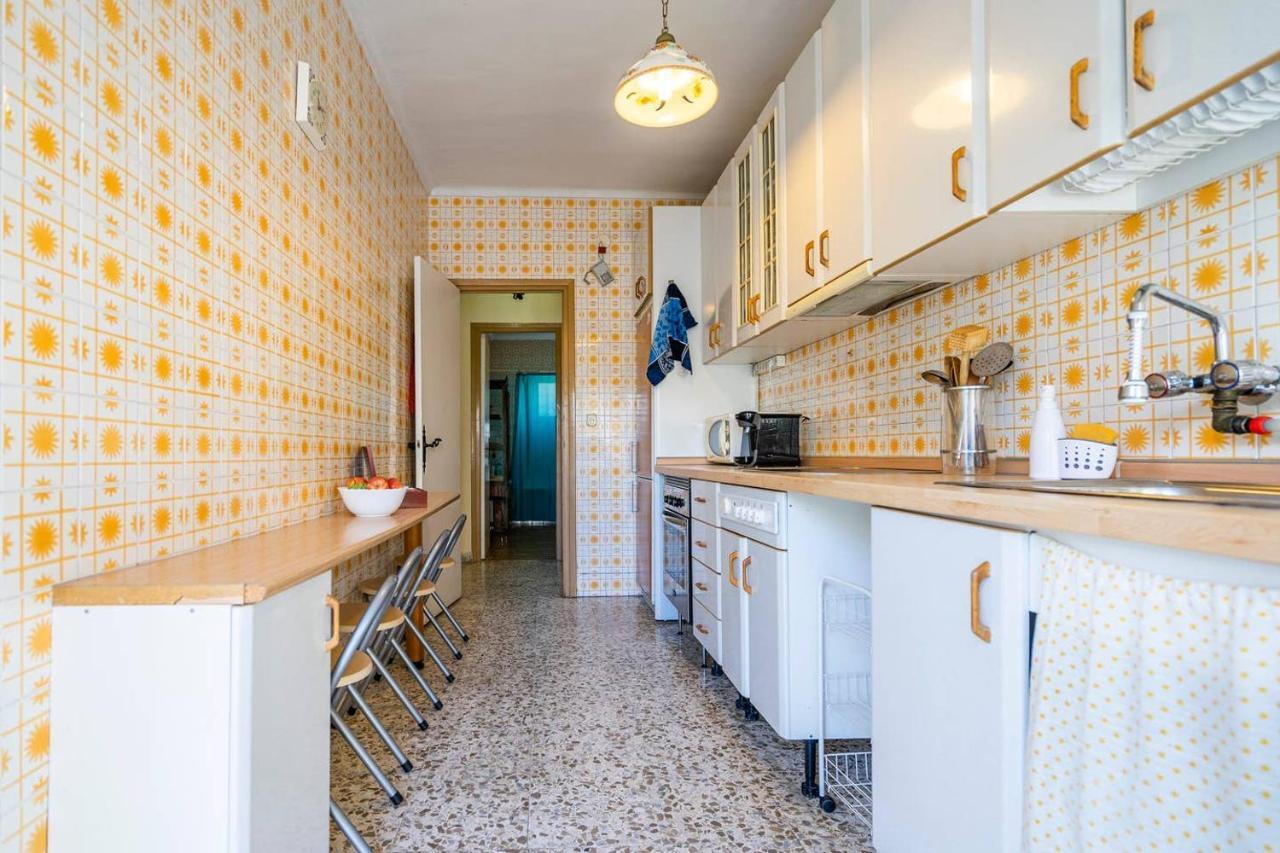 El Hidalgo Costa Del Sol Holiday home *