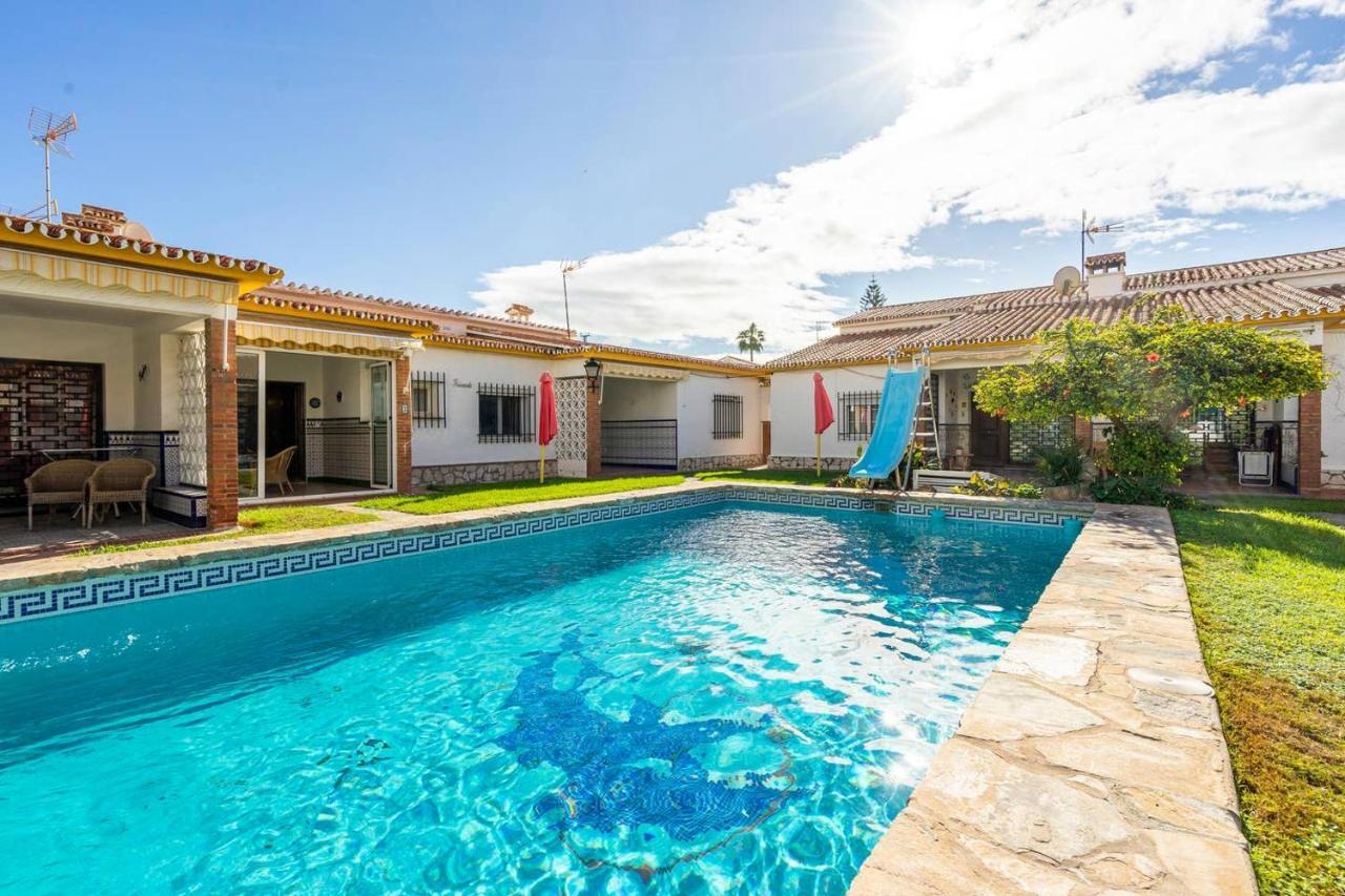 El Hidalgo Costa Del Sol Holiday home *