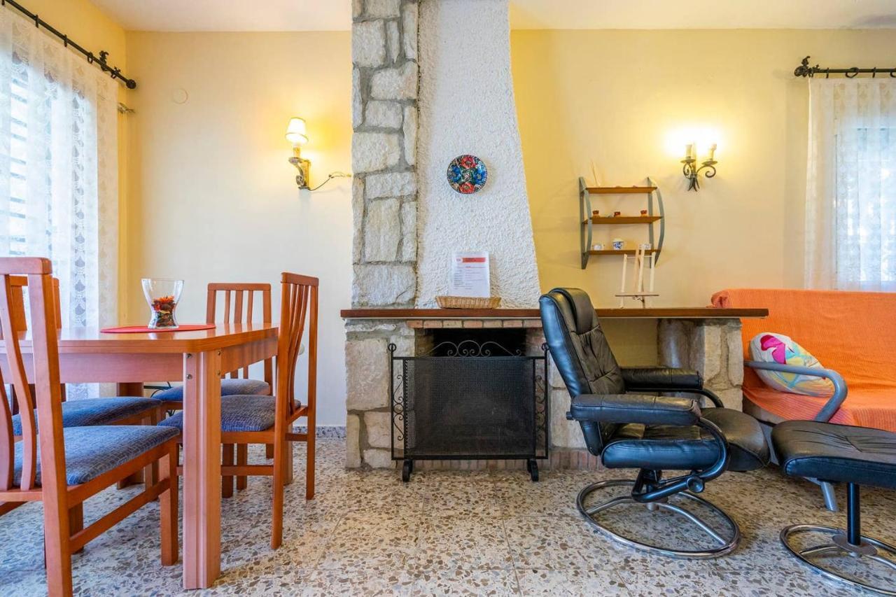 El Hidalgo Costa Del Sol Holiday home Torre de Benagalbon