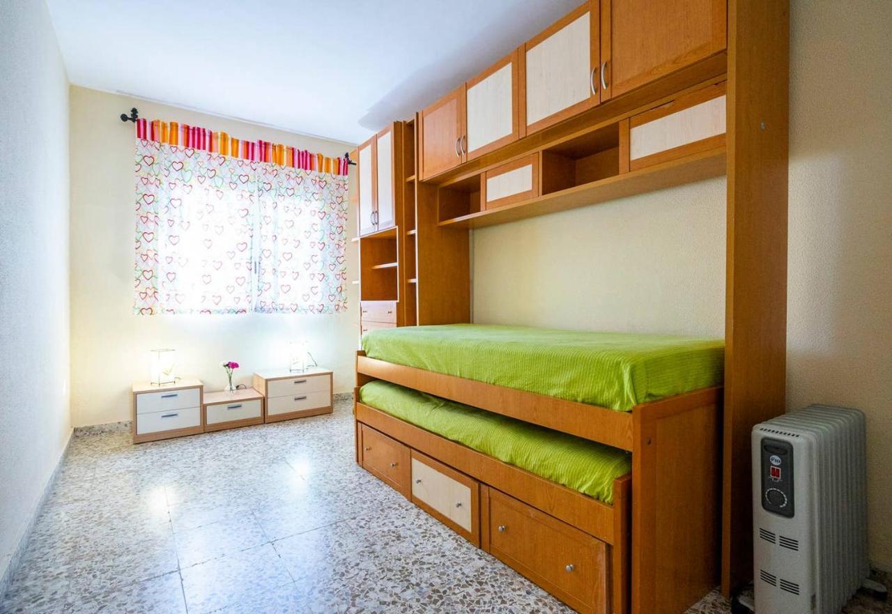 El Hidalgo Costa Del Sol Holiday home