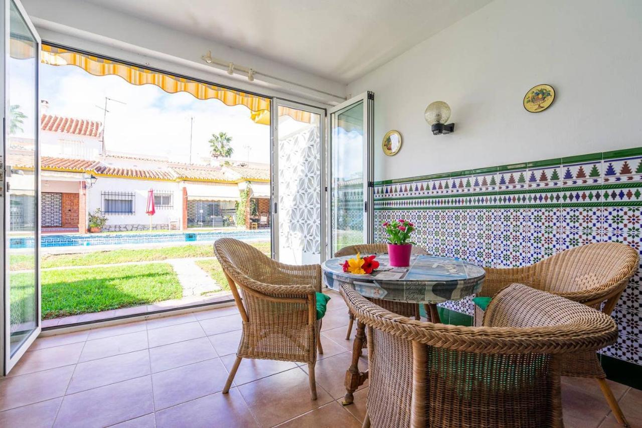 Holiday home El Hidalgo Costa Del Sol Torre de Benagalbon