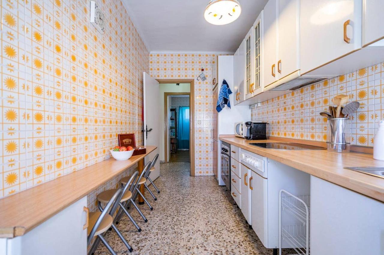 El Hidalgo Costa Del Sol Holiday home