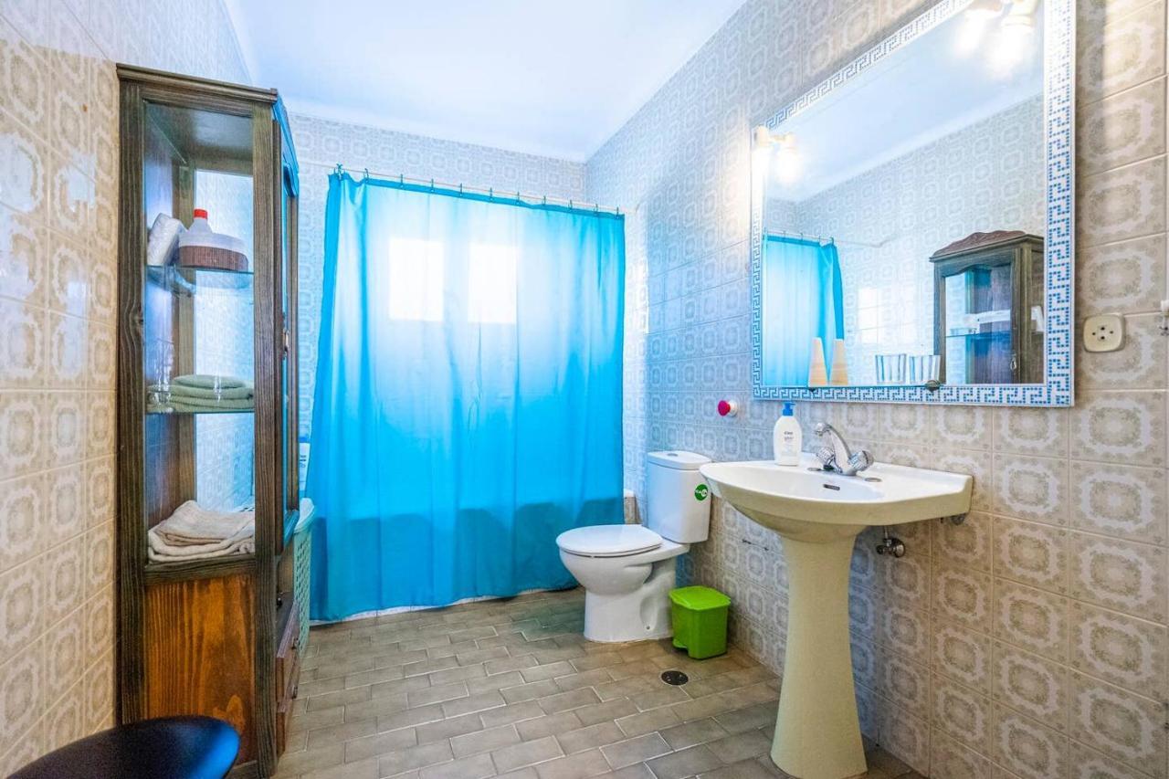 Holiday home El Hidalgo Costa Del Sol *