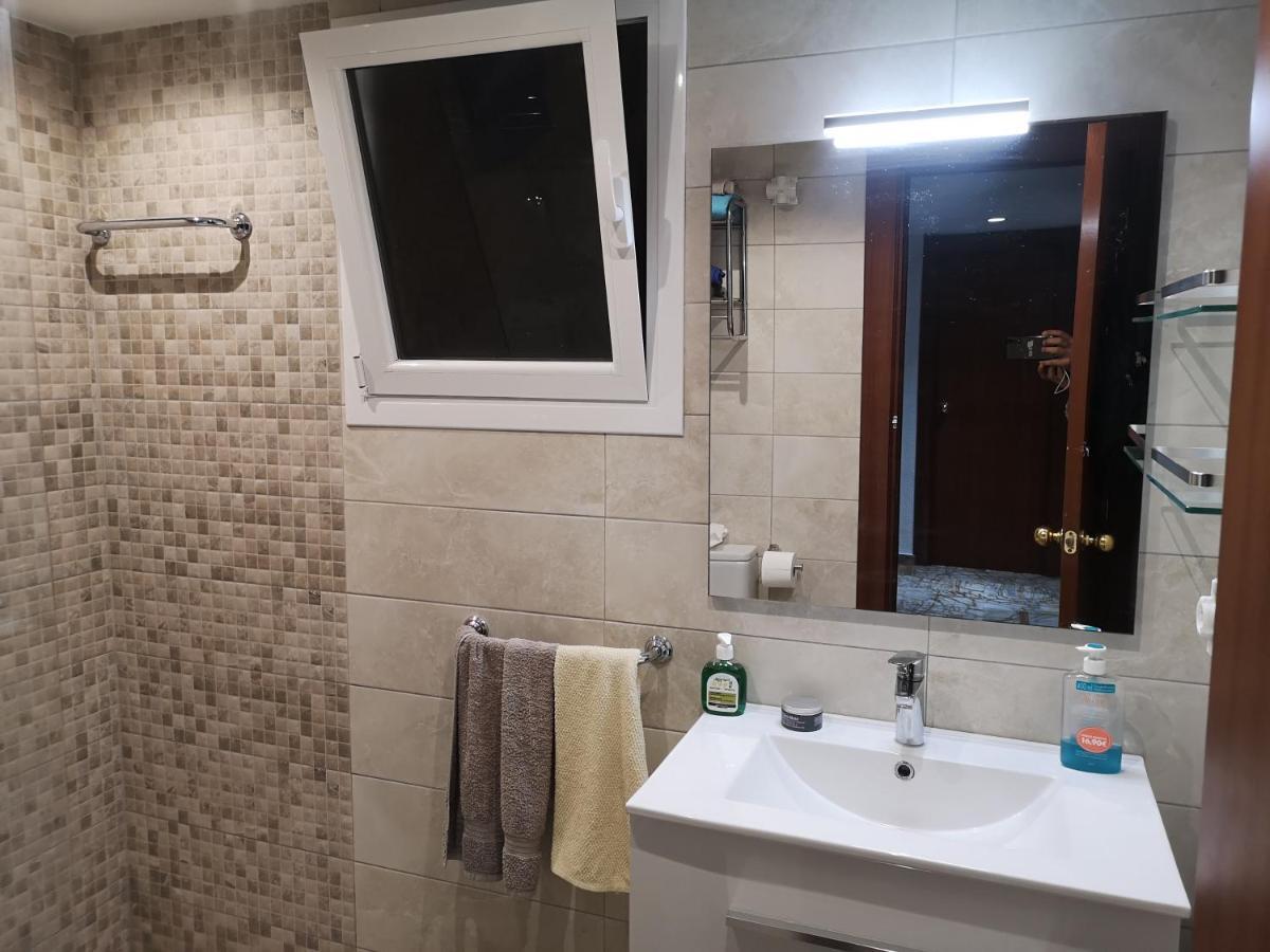 Carlos V Apartment