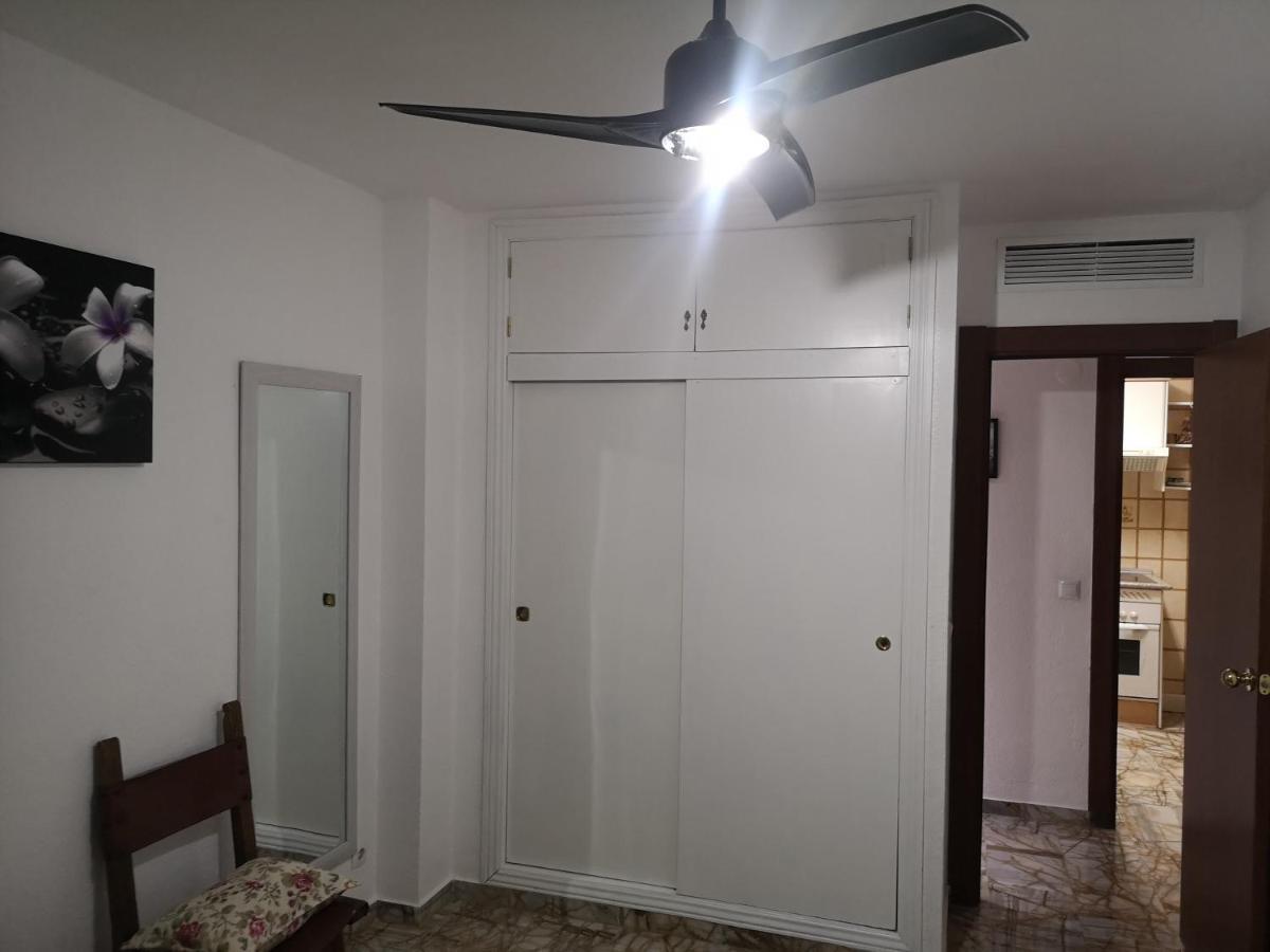 Carlos V Apartment *