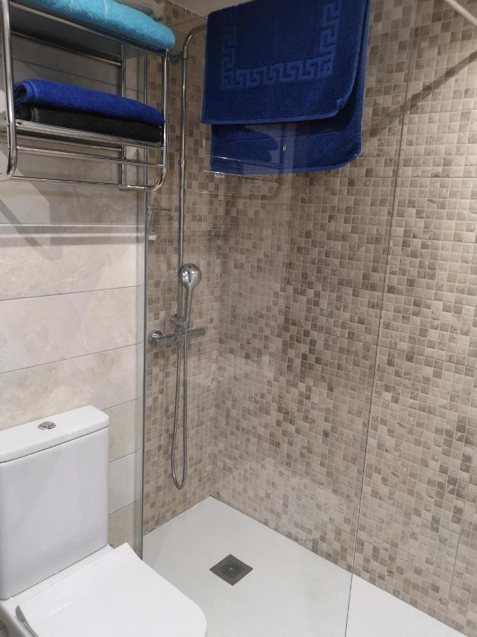 Apartment Carlos V