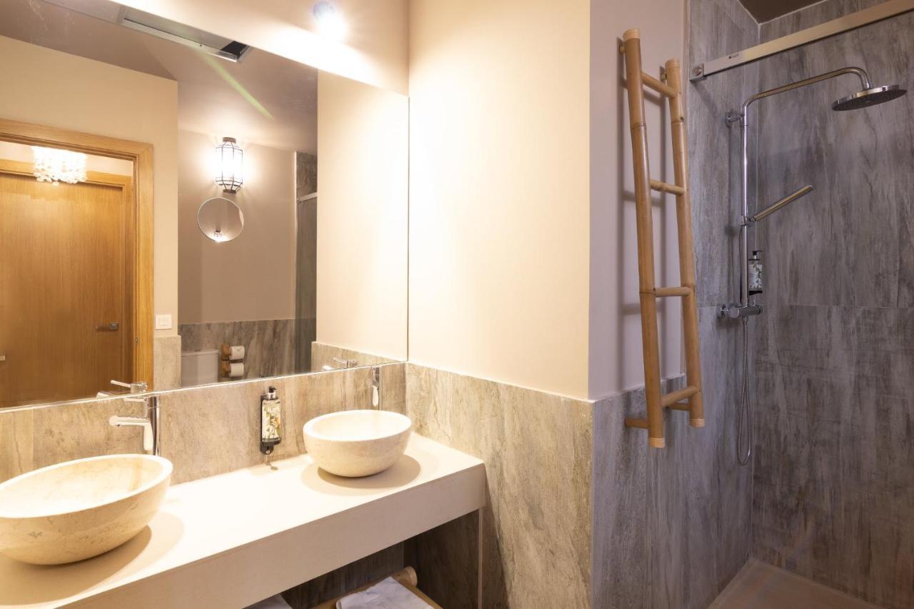 By Qhotels Apartamento