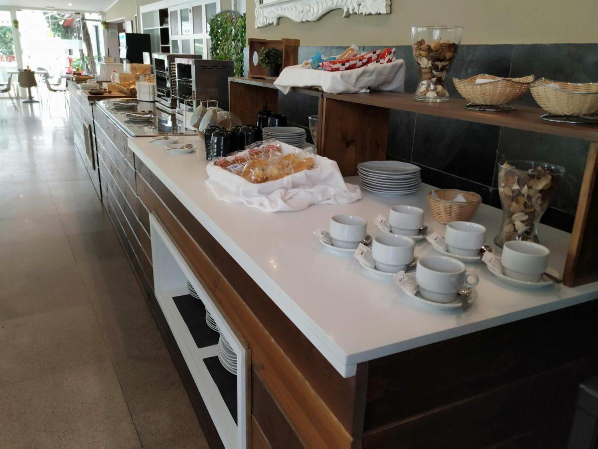 Campomar Playa Hotel