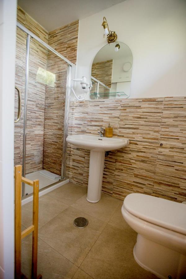 Escala Guest house