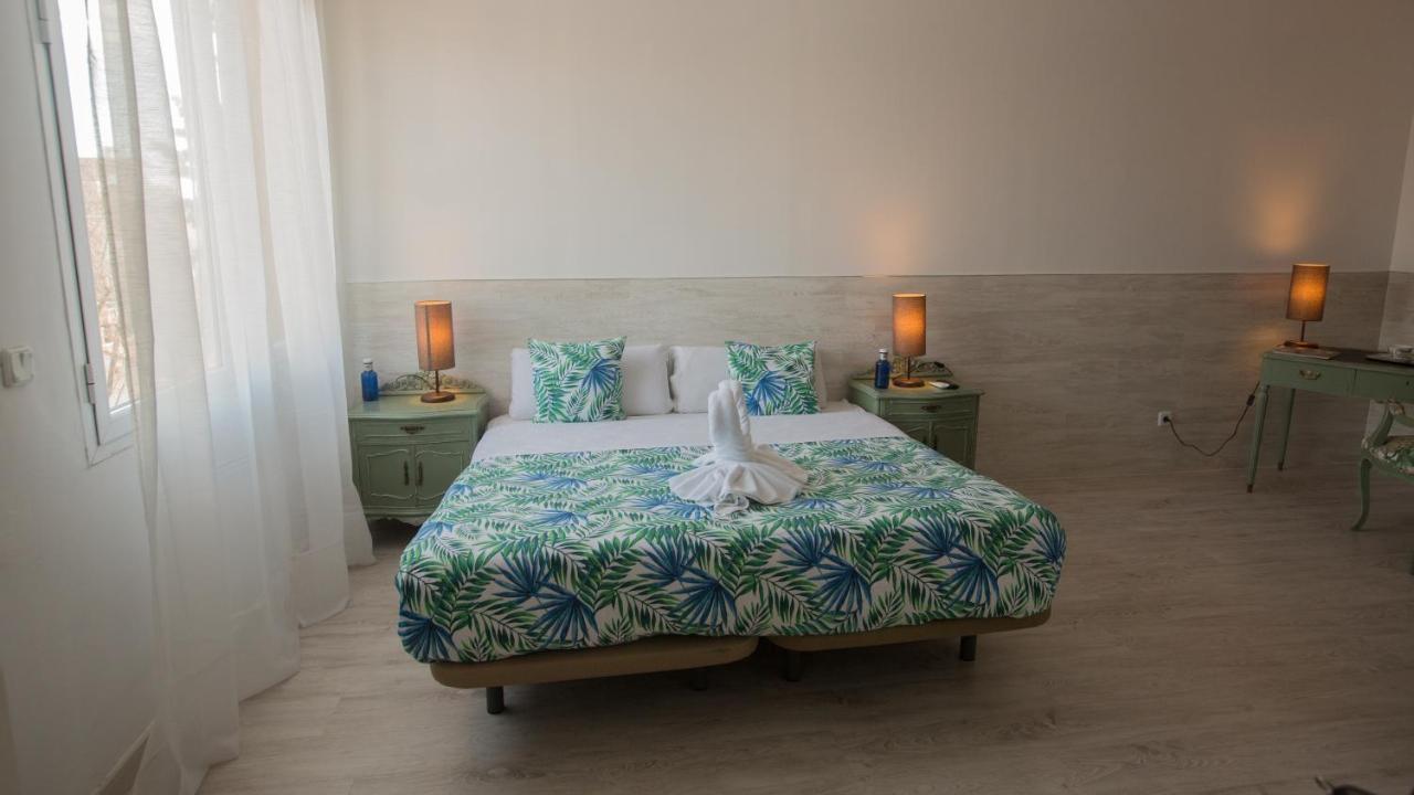 Escala Guest house