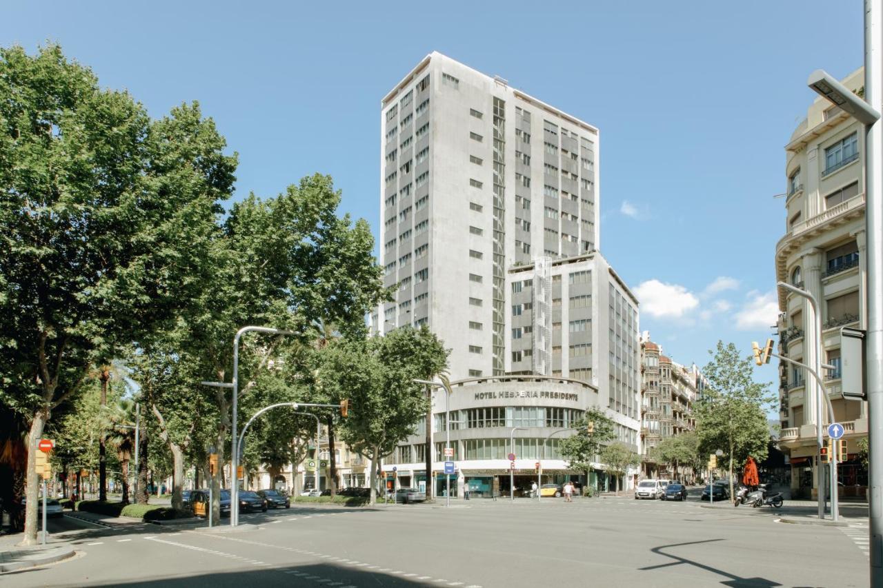 Hotel Hesperia Presidente