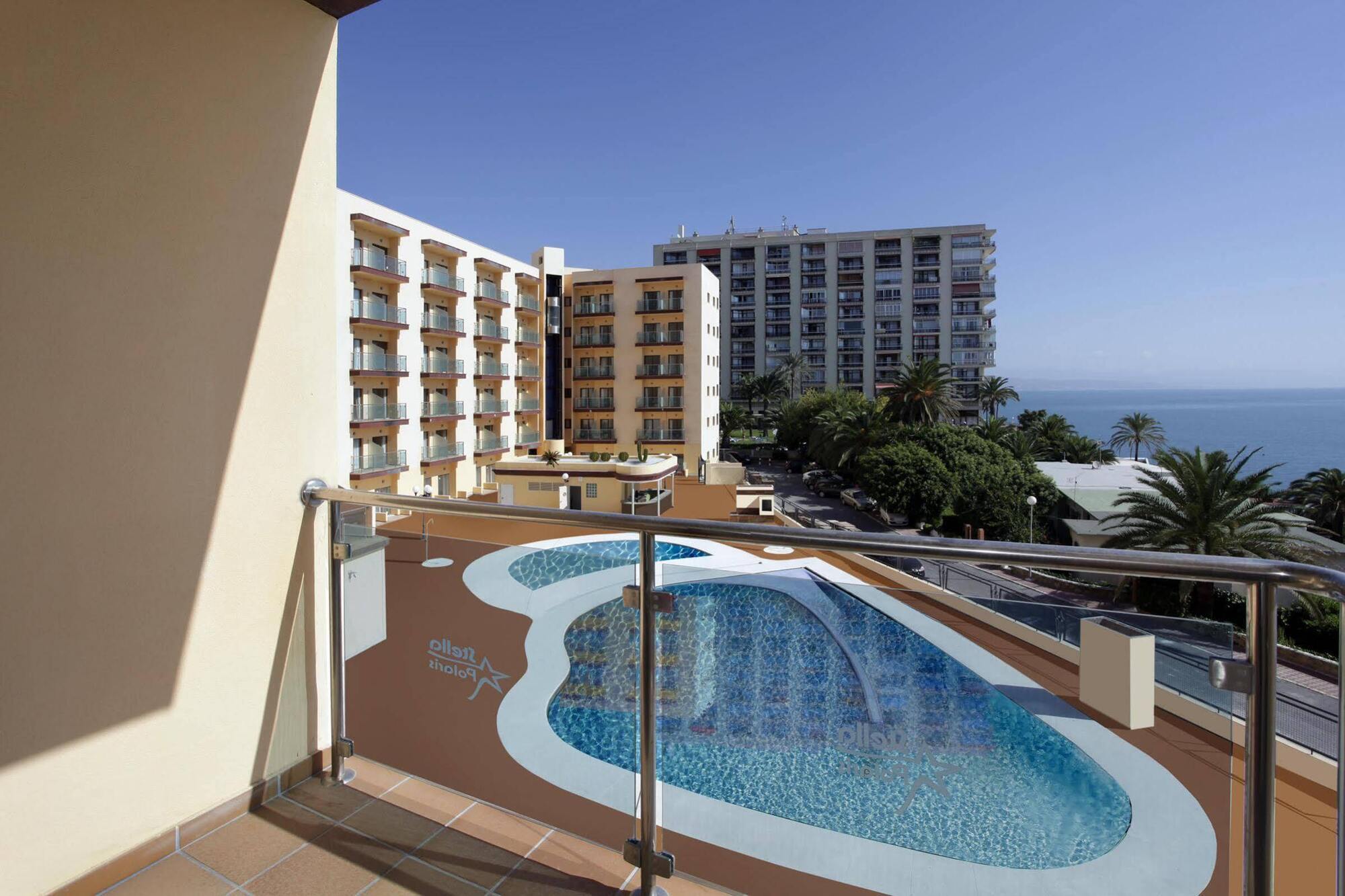 Hotel Ritual Torremolinos- Adults Only