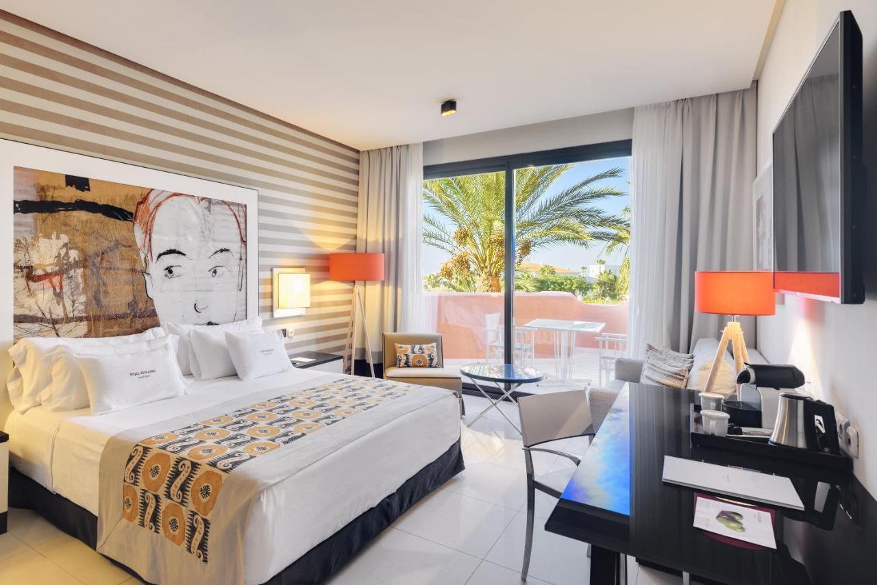 Royal Hideaway Sancti Petri By Barceló Group Hotel