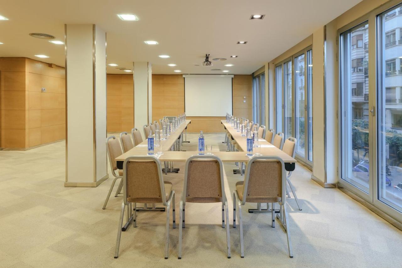 Hesperia Presidente Hotel