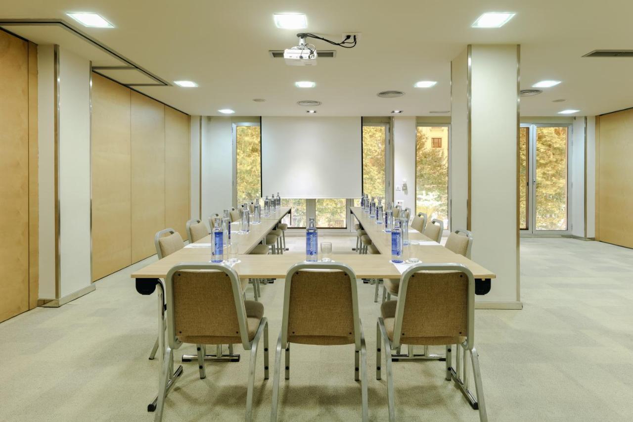 Hesperia Presidente Hotel 4*