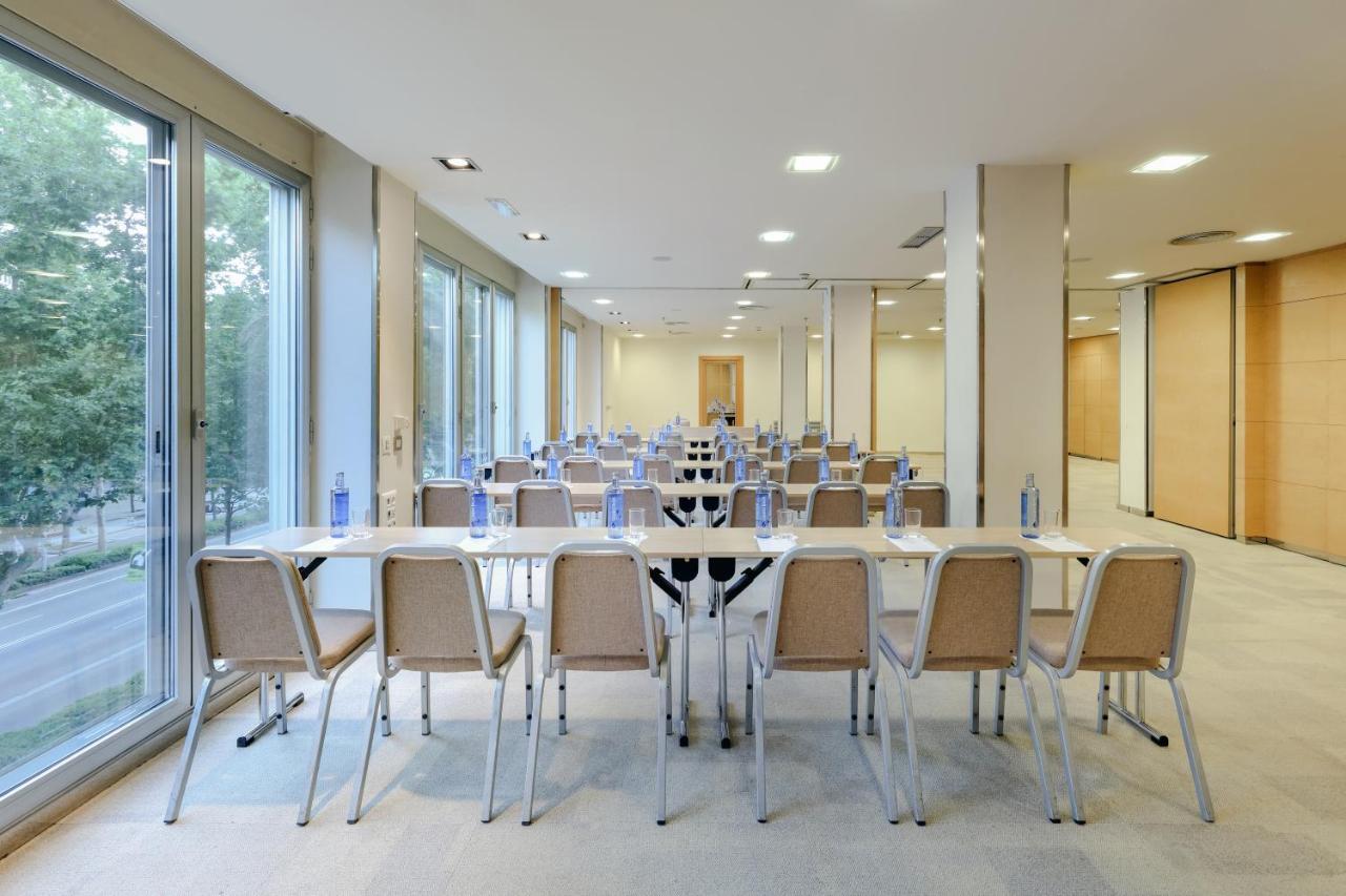 Hotel Hesperia Presidente 4*