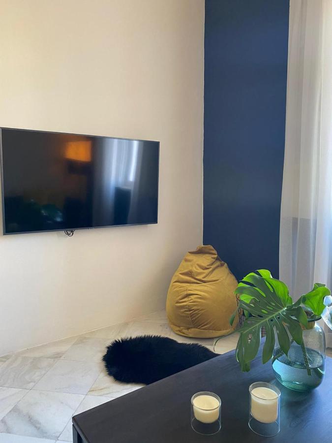 Apartamento Paseo Colón Sevilla