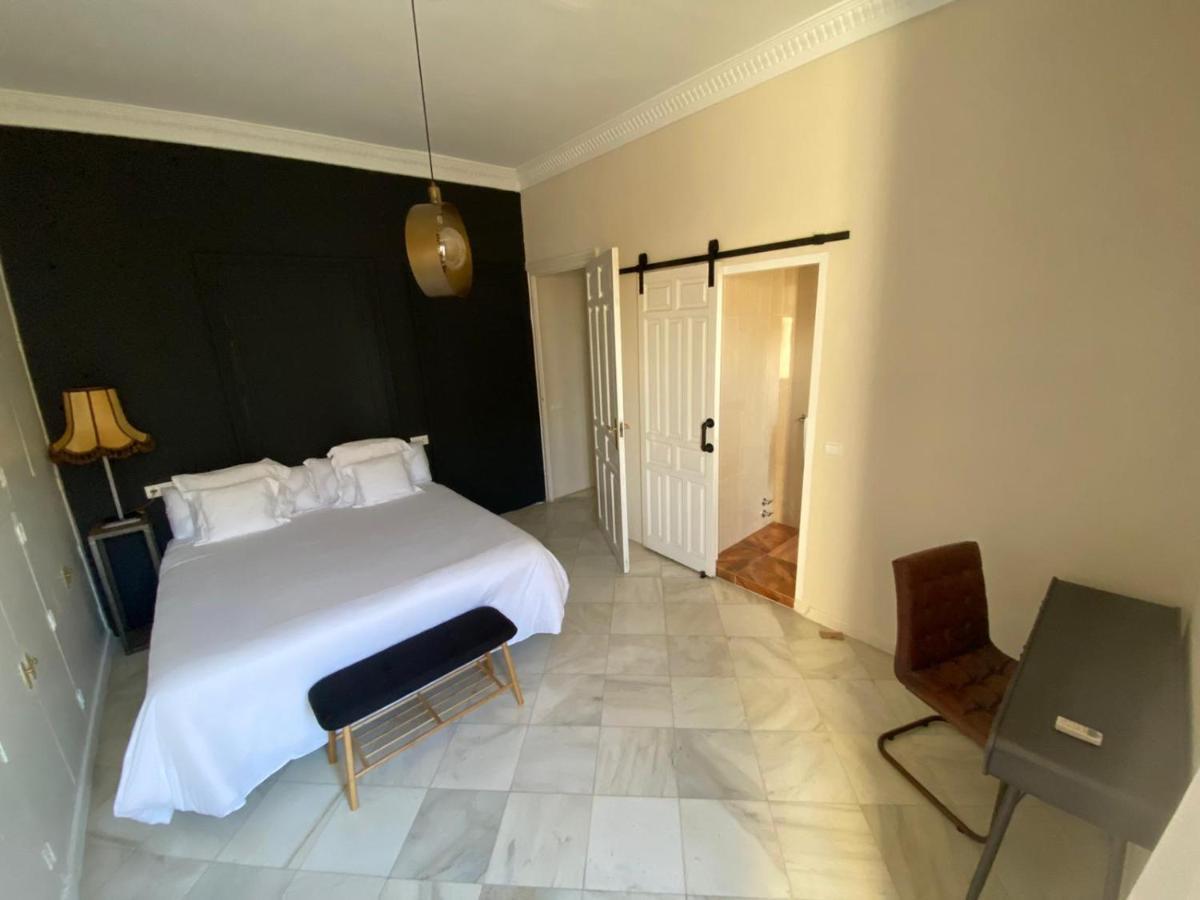 Apartamento Paseo Colón Sevilla