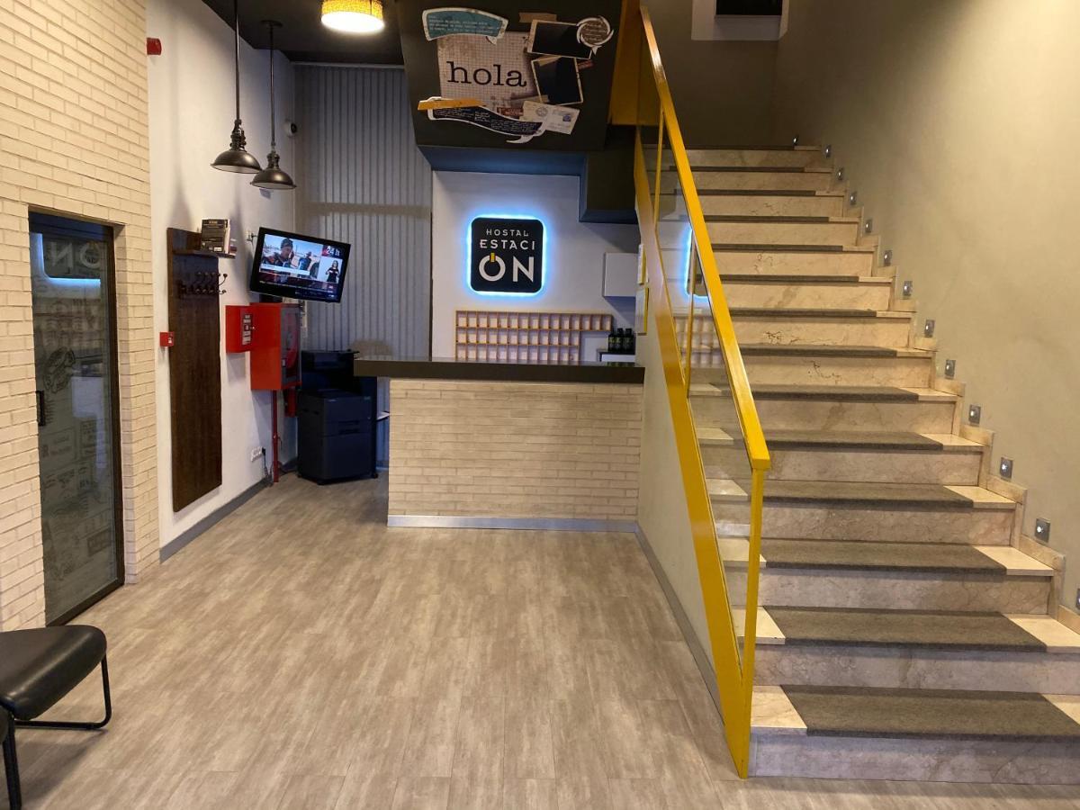 Estacion Guest house