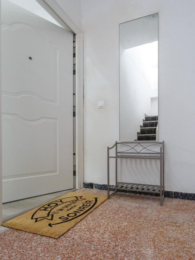 La Terraza Del Poeta By Cadiz4rentals *