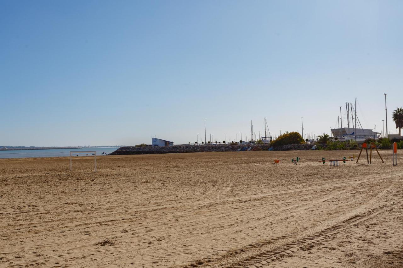 La Terraza Del Poeta By Cadiz4rentals * Rota