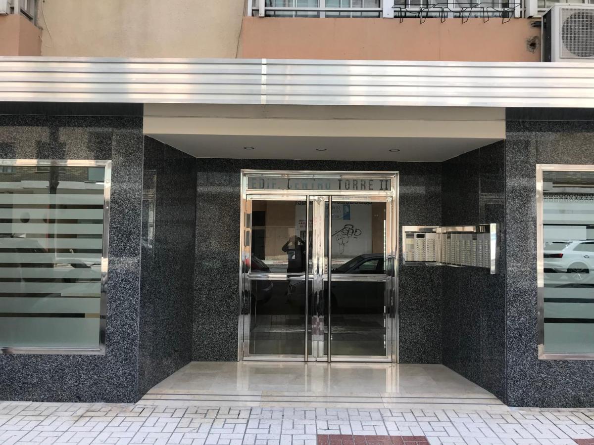 Apartamento Namaste Torremolinos