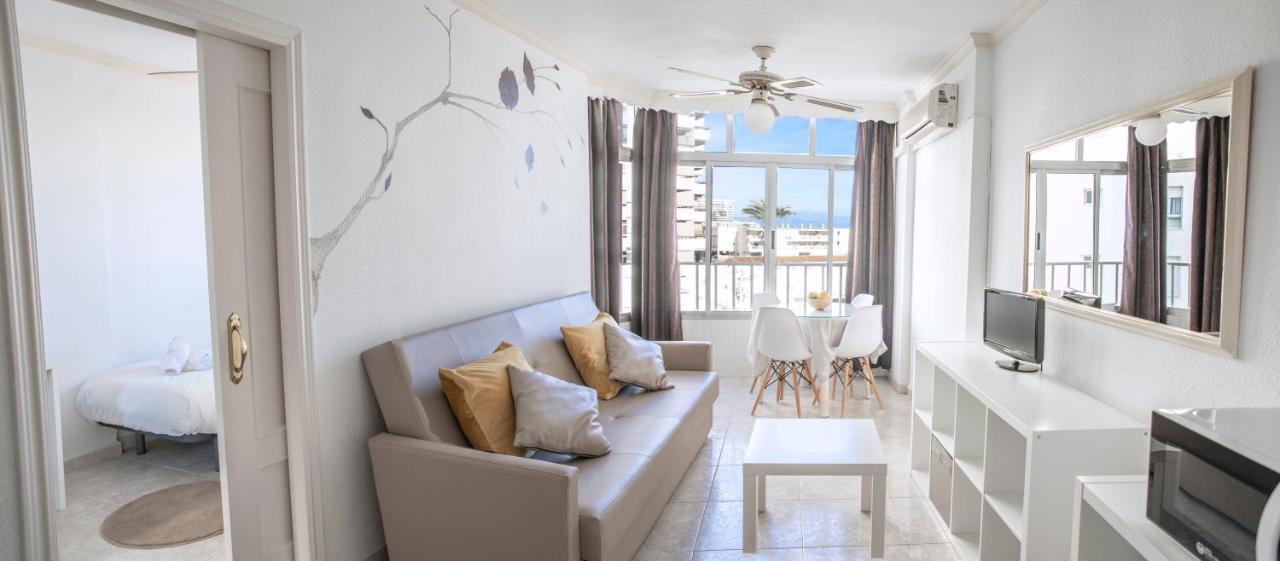 Apartment Palm Club Carihuela Torremolinos