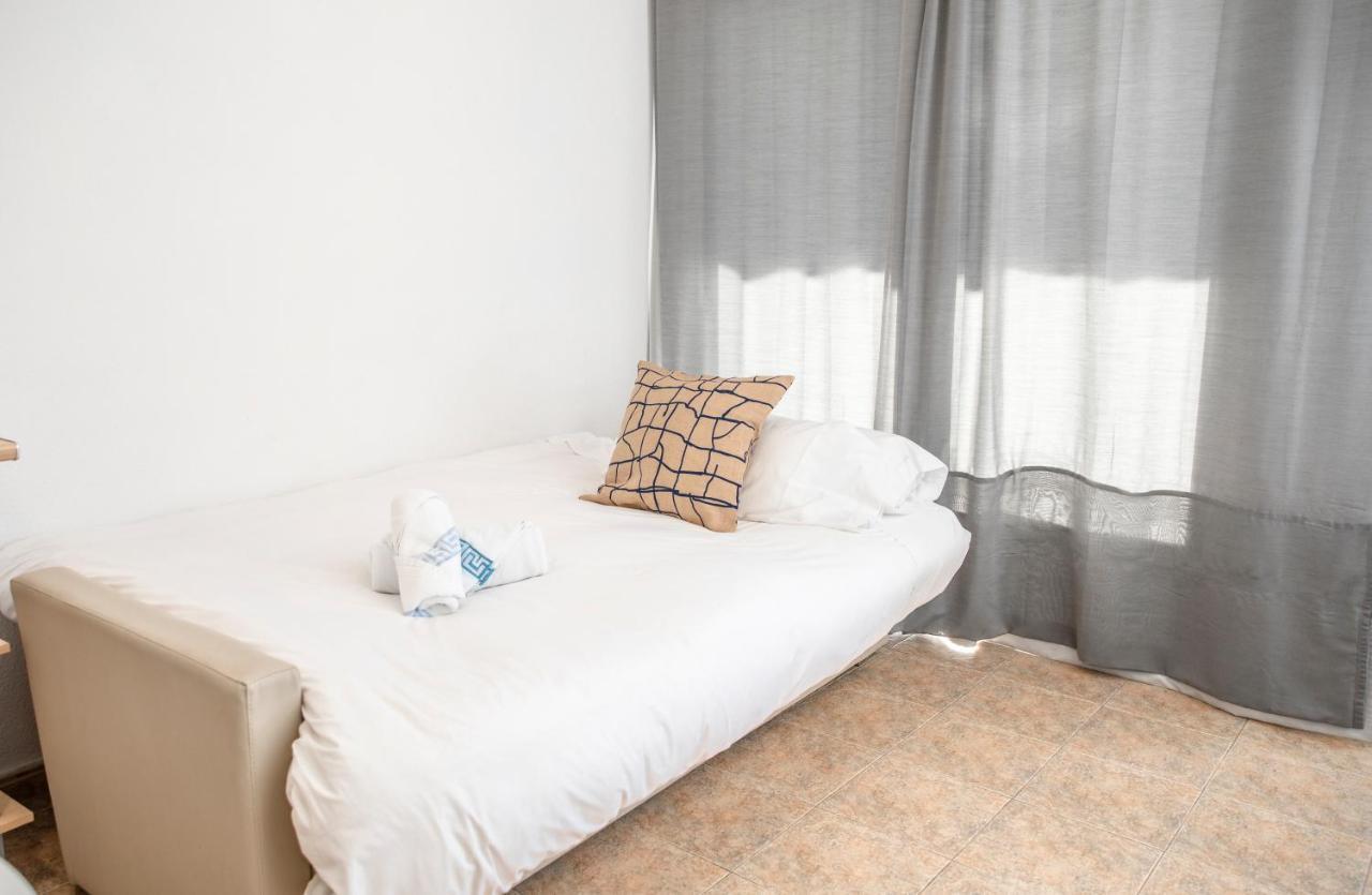Palm Club Carihuela Apartment Torremolinos