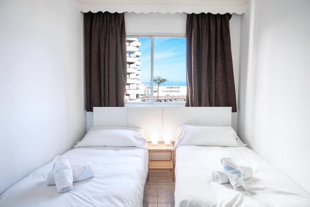 Palm Club Carihuela