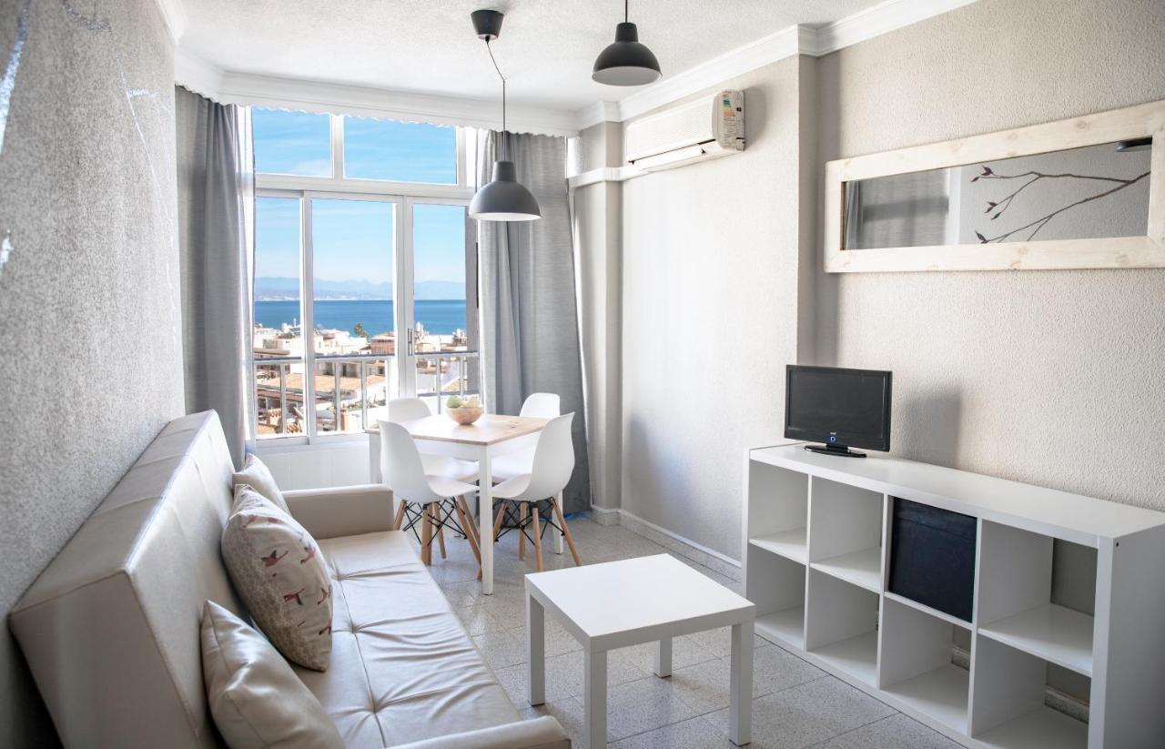 Apartment Palm Club Carihuela *