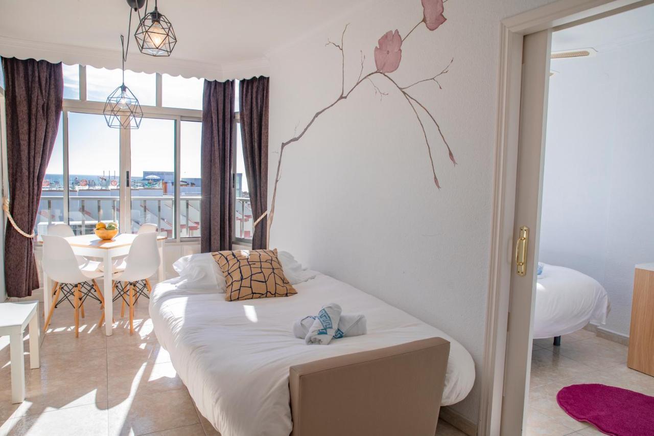 Palm Club Carihuela