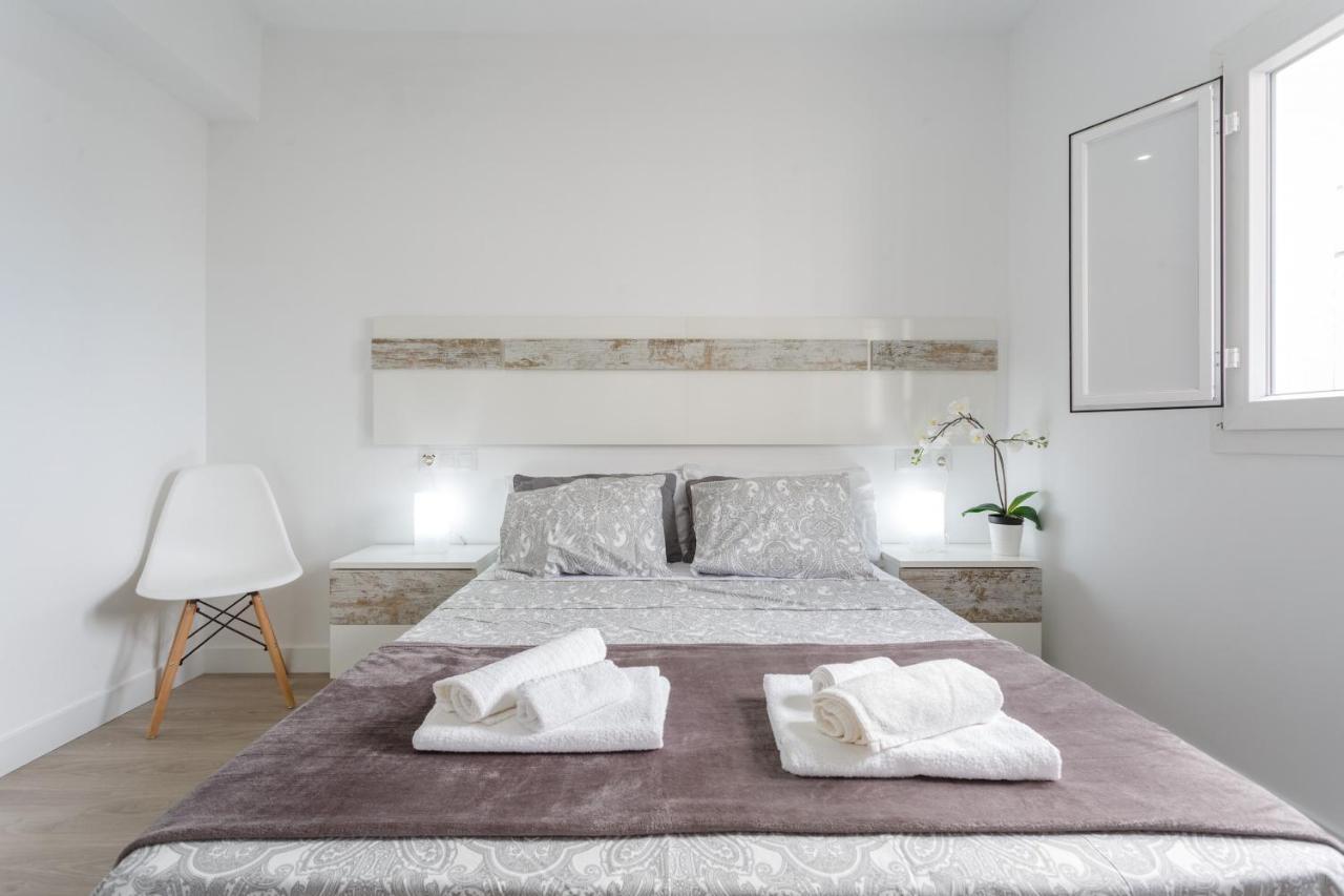 Apartamento La Terraza Del Poeta By Cadiz4rentals Rota