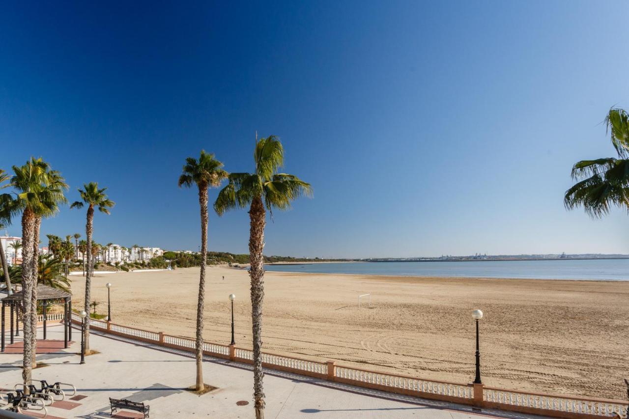 La Terraza Del Poeta By Cadiz4rentals Apartamento *
