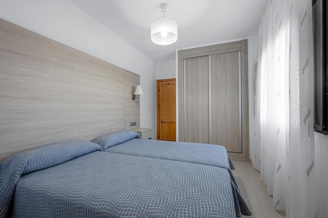 San Pedro Apartamento *