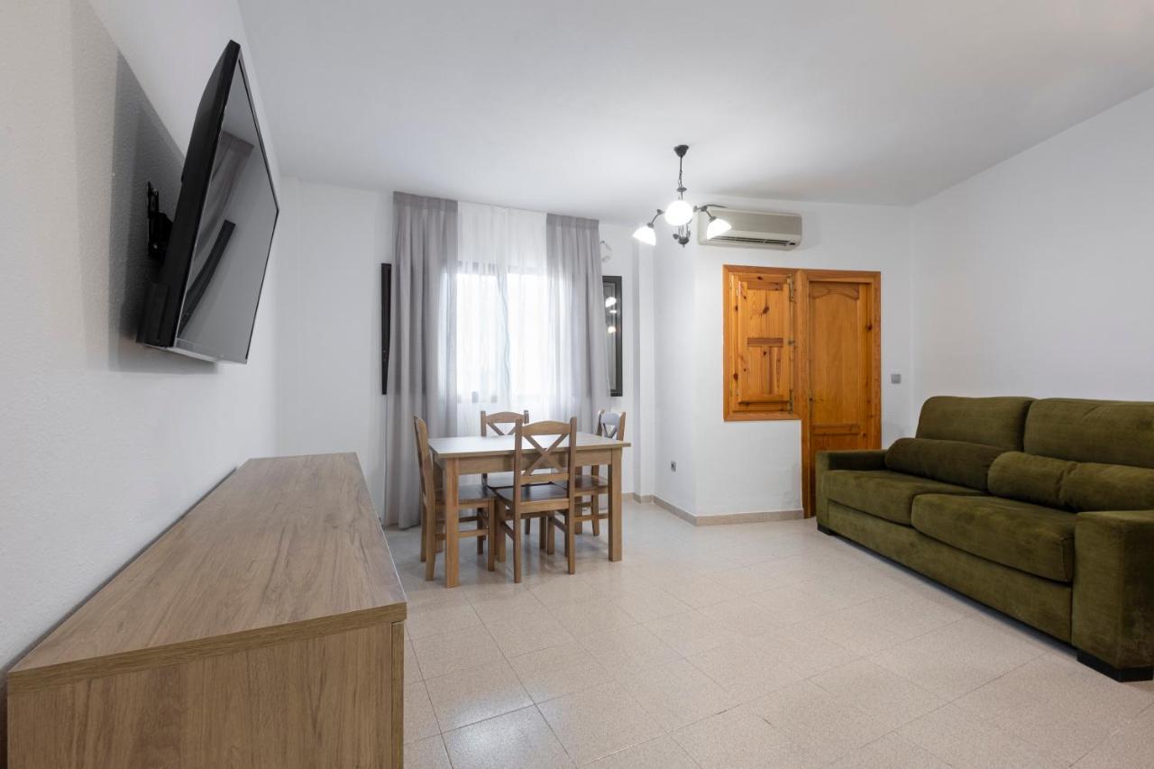 San Pedro Apartamento La Iruela
