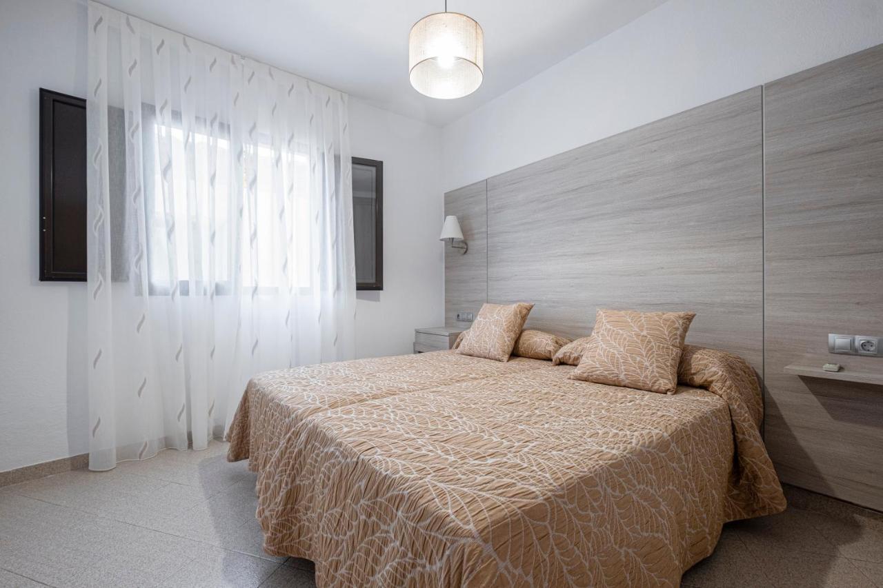 San Pedro Apartamento