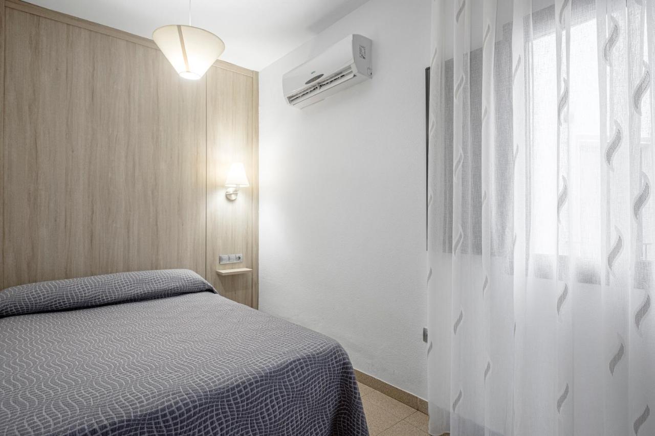 Apartamento San Pedro