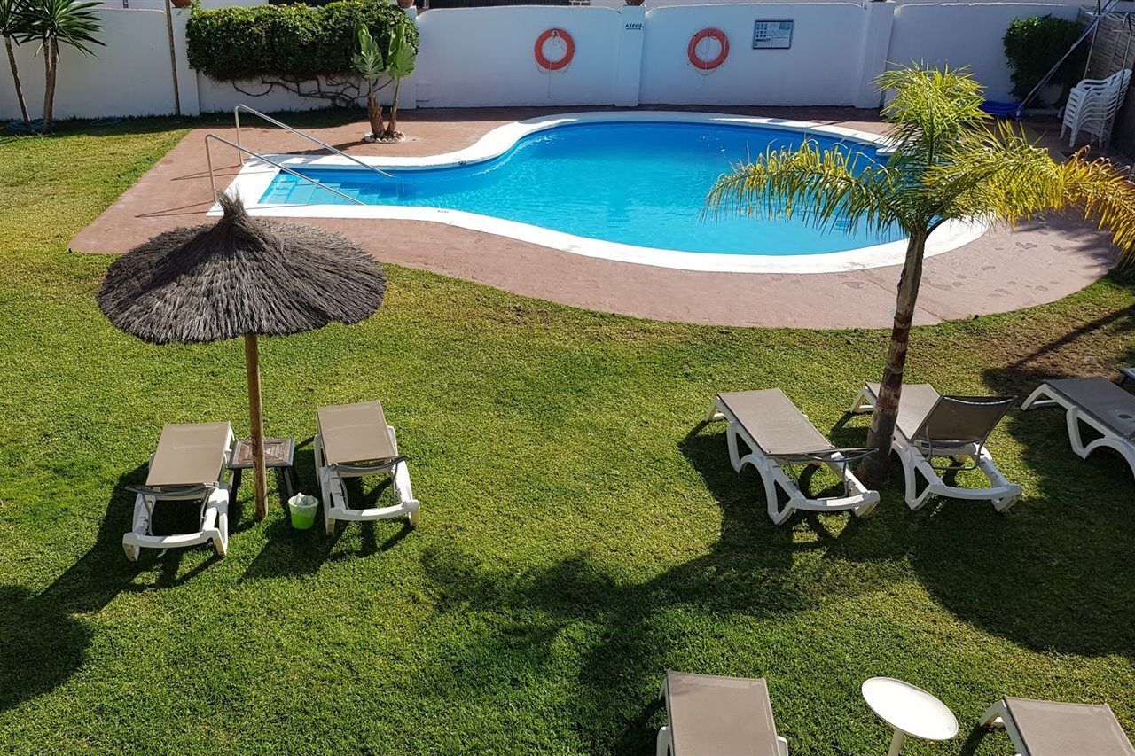 Campomar Playa Hotel 3*
