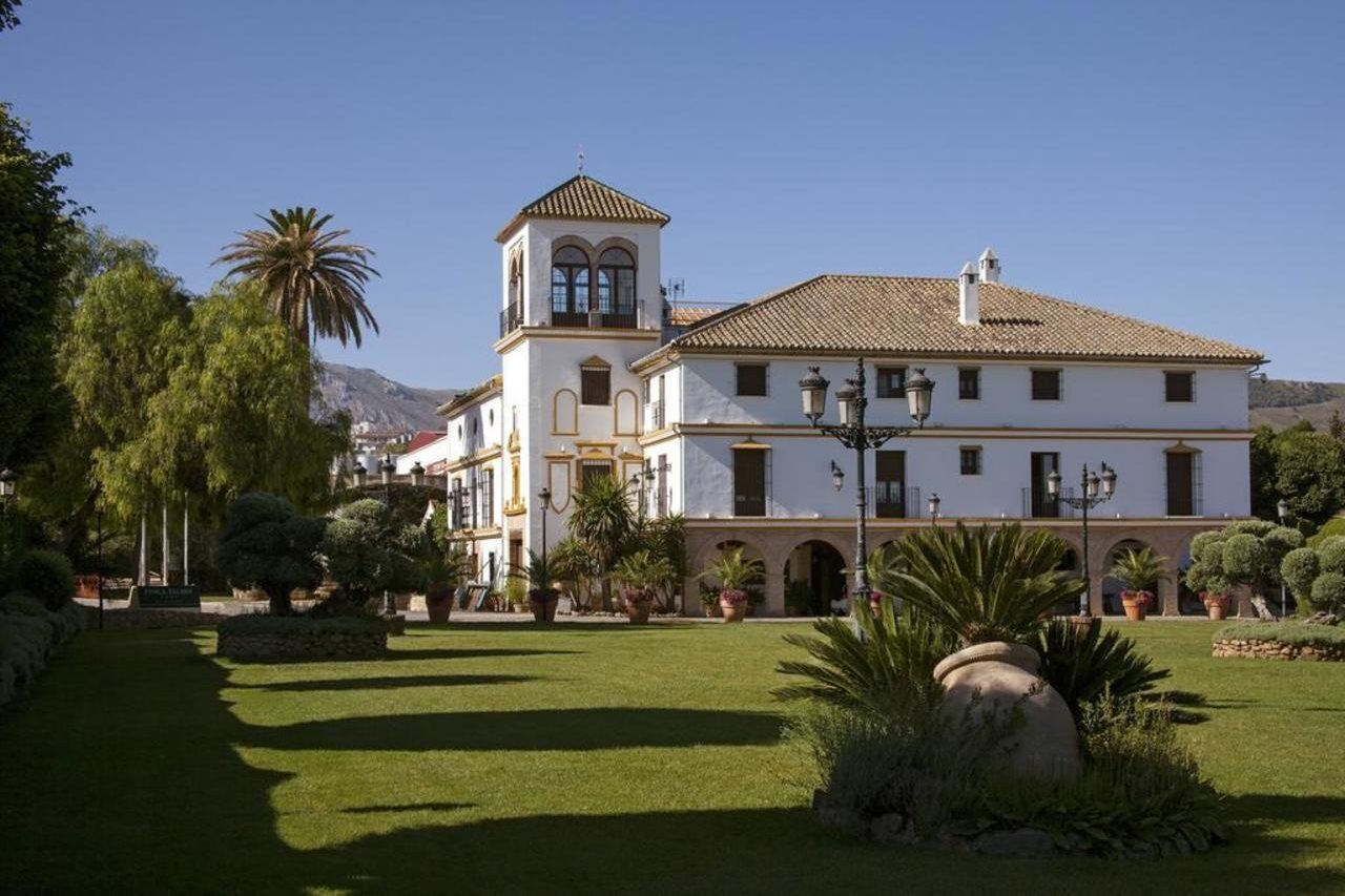 Hotel Eslava 4*