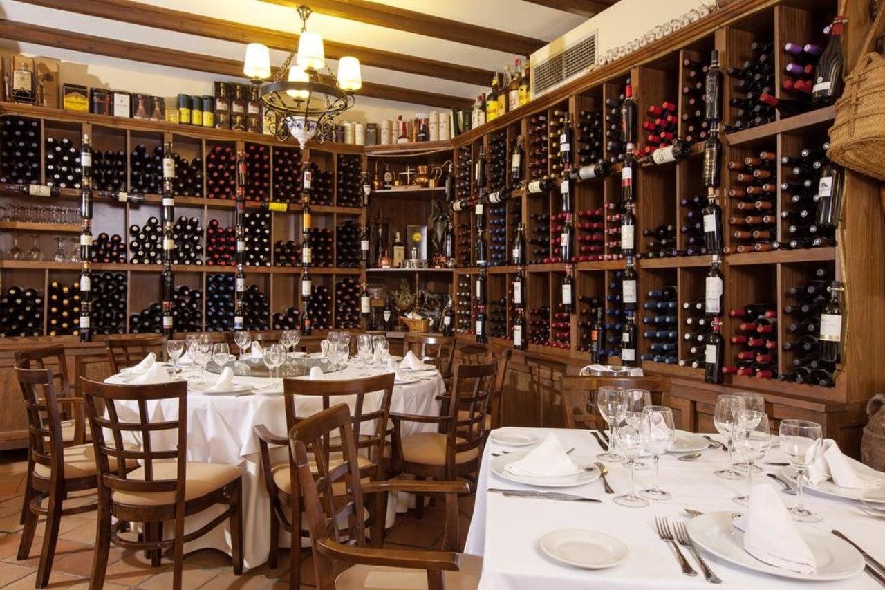 Eslava 4* Antequera