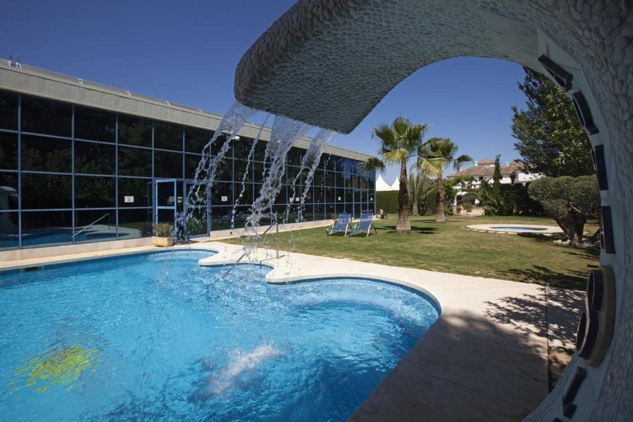 Eslava Hotel