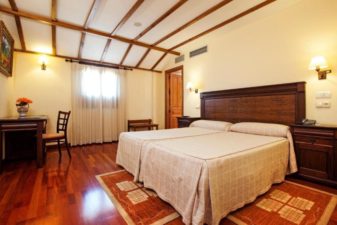 Hotel Eslava 4*
