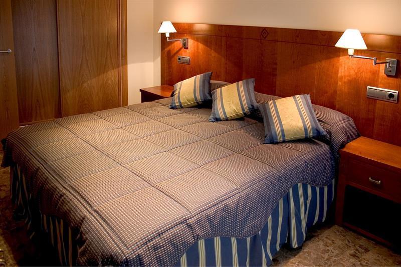 Hotel Turisticos Cristo Del Consuelo Cazorla